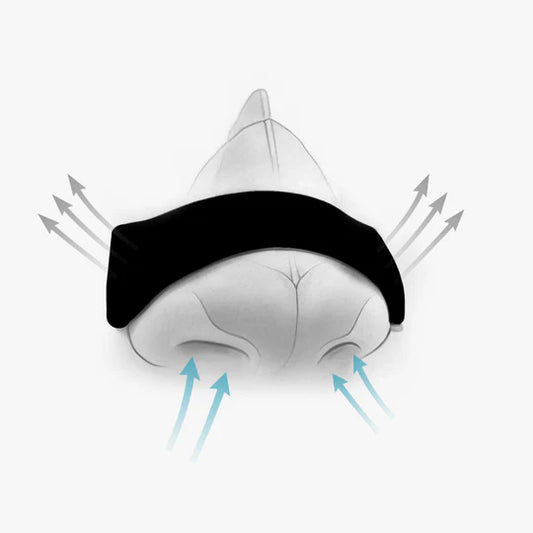 Black Nasal Strips-30 pack